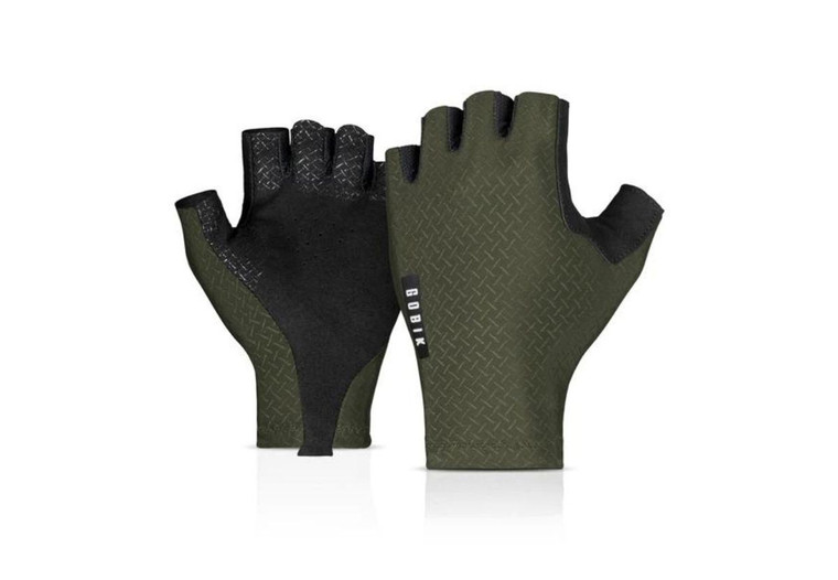 Guanti corti Gobik Black Mamba Unisex