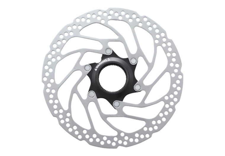 Disque Shimano Center Lock RT-EM300