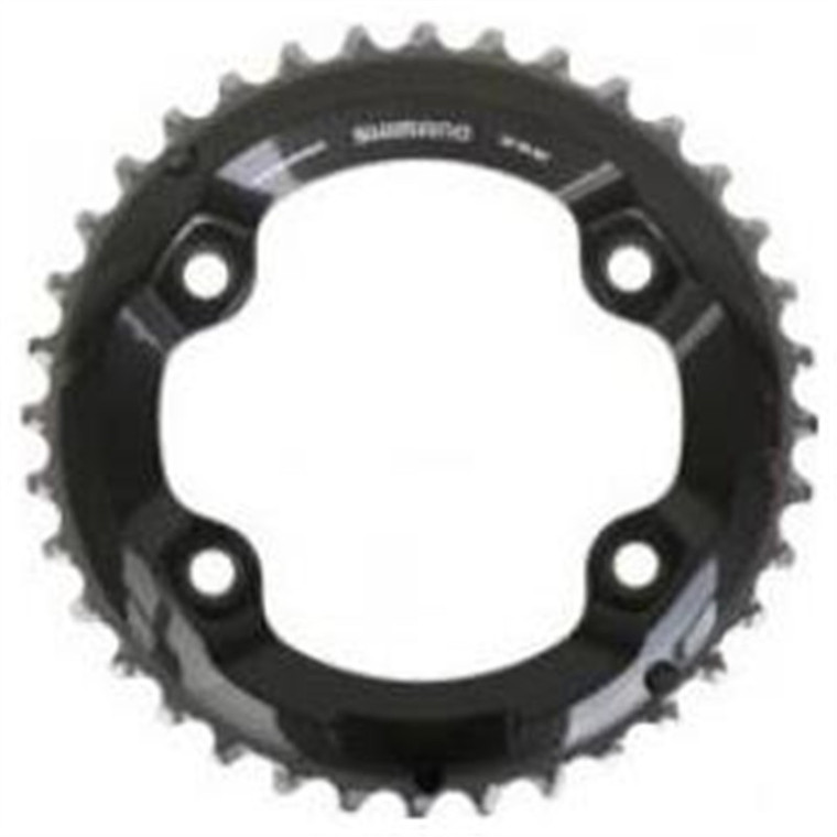 Plato Shimano BC Para 36-26 XT FC-M8000
