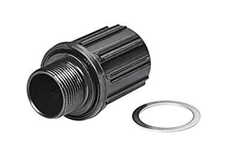 Noyau complet Shimano FH-MT400B