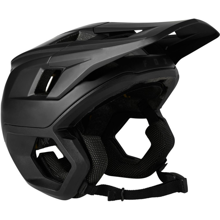 Casque Fox Dropframe Pro