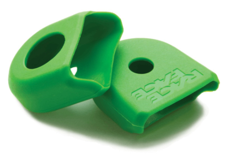 Protections de manivelle Race Face Carbon 2