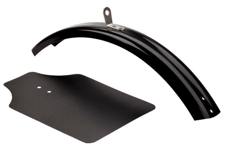 Garde-boue avant Brompton