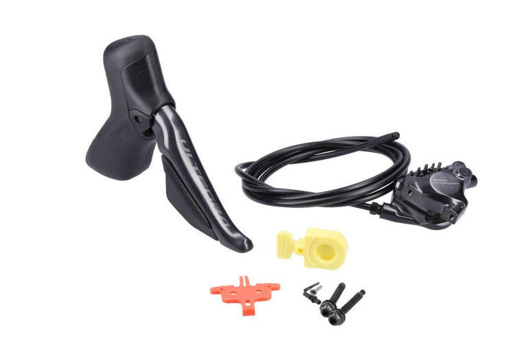 Kit Freno Disco Trasero Shimano Ultegra Di2