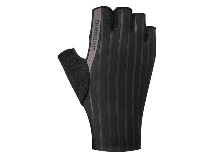 Kurze Handschuhe Shimano Advanced Race Handschuhe
