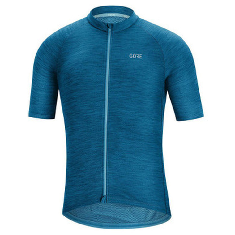 Maillot Manga Corta Gore Wear C3 Jersey