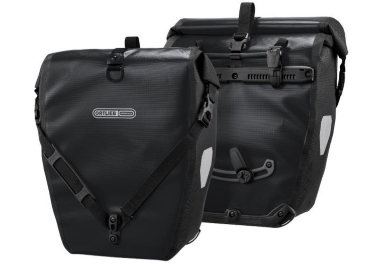 Sacoches arrière Ortlieb Bag Roller Classic Rear QL2.1