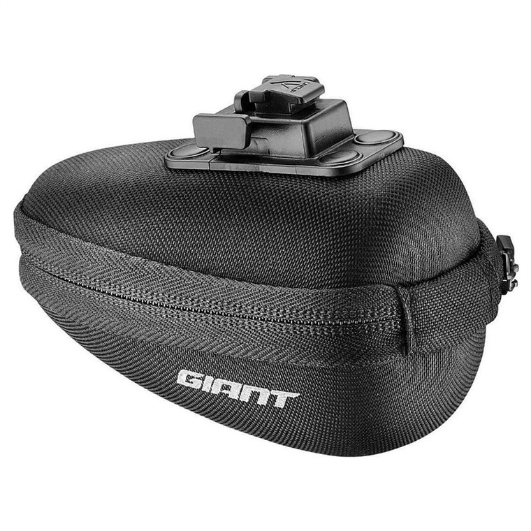 Sacoche de selle Giant Shadow Uniclip S