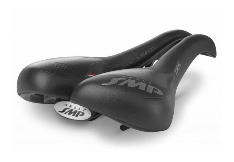 Selle SMP TRK Lady Gel Femme