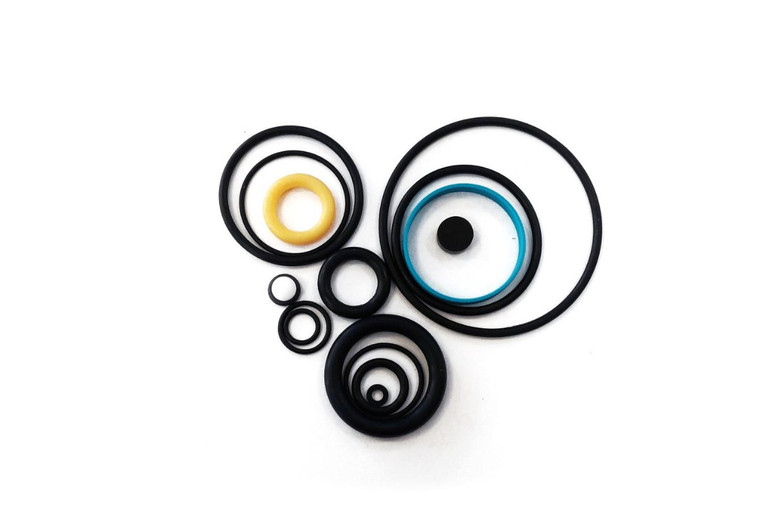 Kit d'entretien d'amortisseur Fox Float RP23