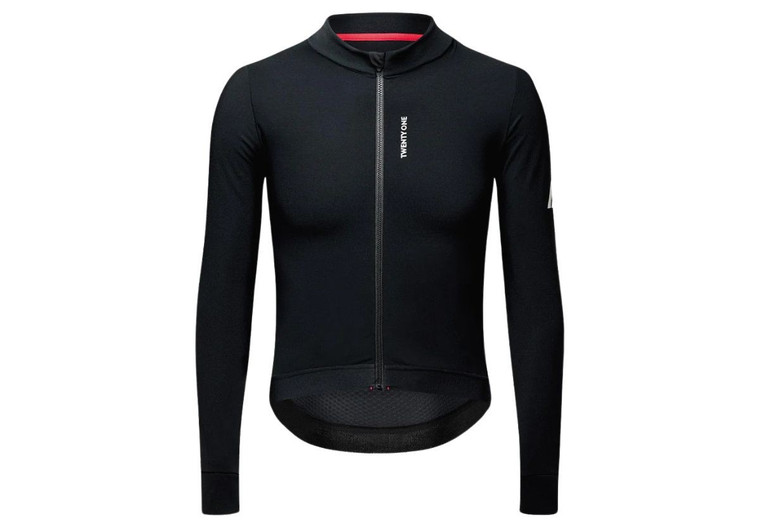 Maillot Twenty One Factory Super Thermal pour hommes