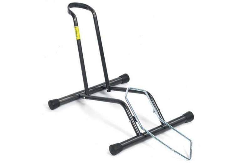 Support pour vélo Stabilus universel pour toutes les largeurs de pneus