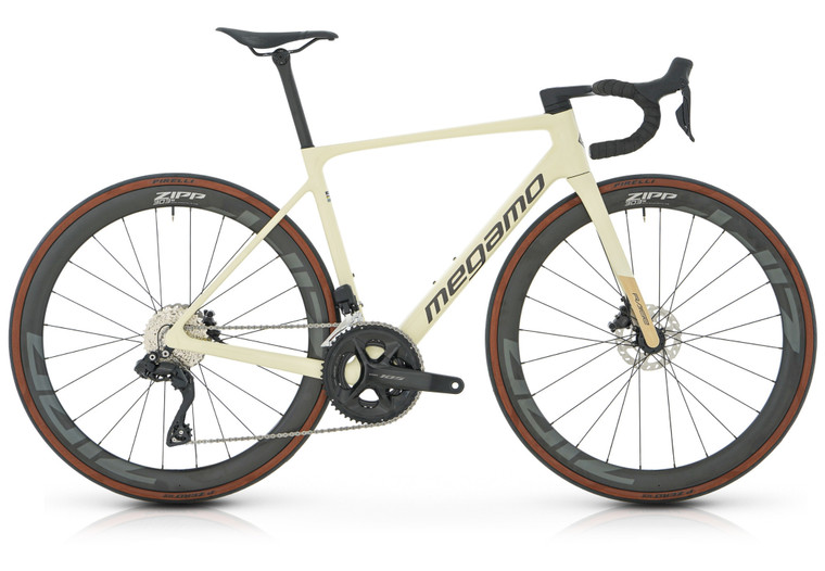 Megamo Raise 15 CW 25