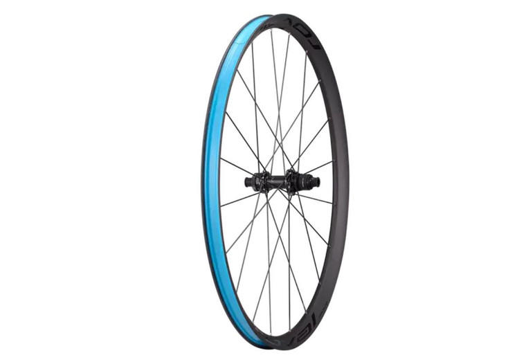 Roval Control World Cup 29 Rear 20H Wheel