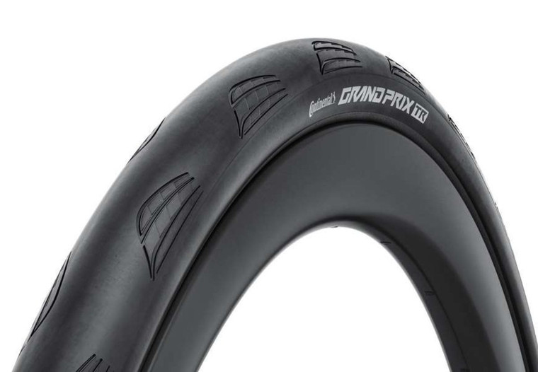 Pneus pliables Continental Grand Prix TR 700 TLR