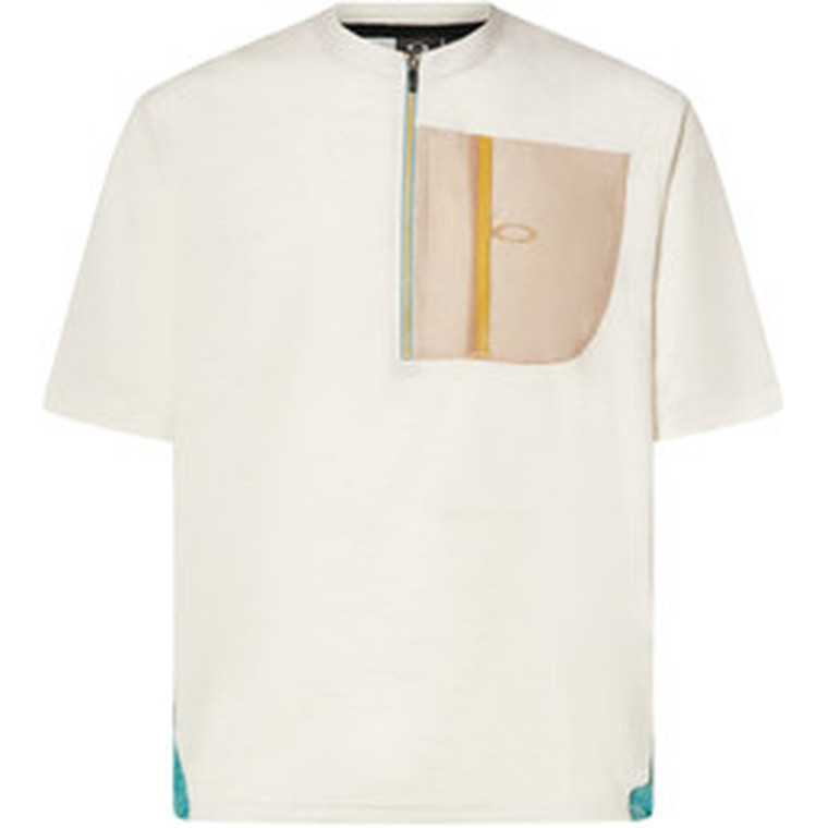 Maillot Manga Talla Oakley Off Grid SS Tech Tee