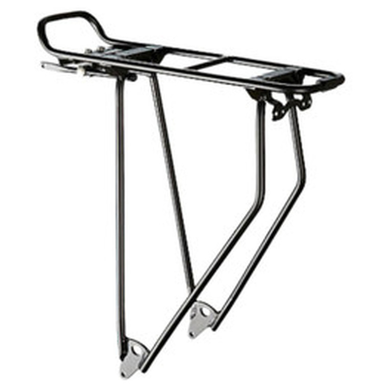 Portapaquetes Tubus Sistema Racktime Standit Aluminio 29-