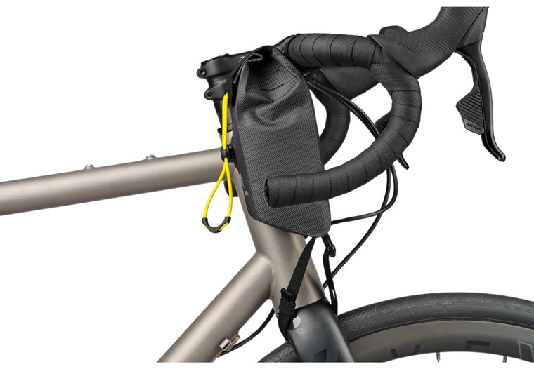 Sacoche de guidon Apidura Expedition Stem Pack (1,3 L)
