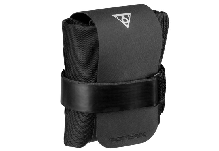 Topeak Burrito Pack Slim Saddle Bag