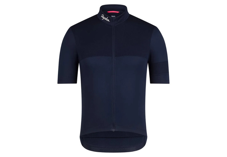 Maglia a maniche corte Rapha da uomo Brevet Element Jersey