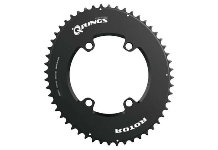 Rotor à plaques Q Rings AXS BCD110X4 50T 12v extérieur