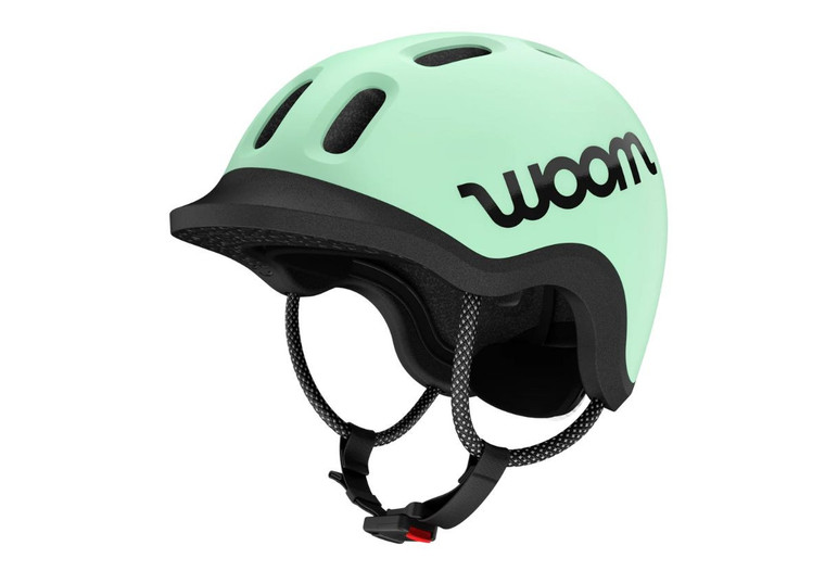 Woom Ready Kids Helm