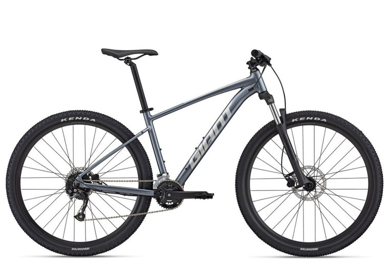 Bicicletta Giant Talon 2 27,5"