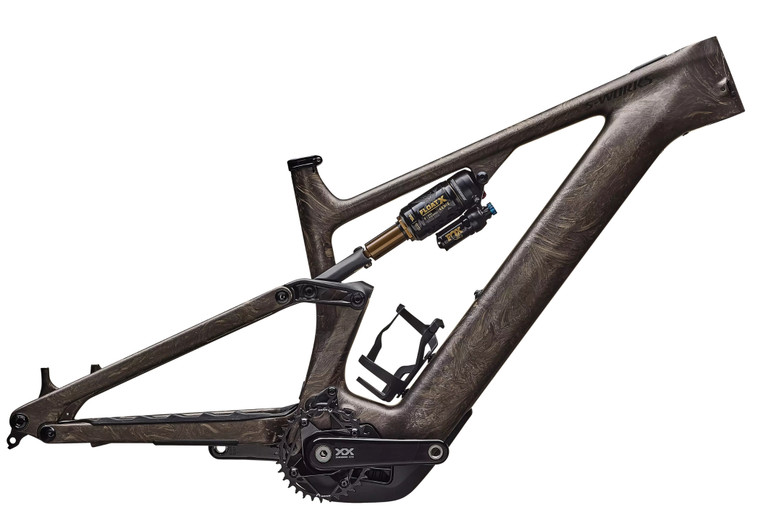 Specialized Turbo Levo G4 S-Works Carbon 26 Rahmen