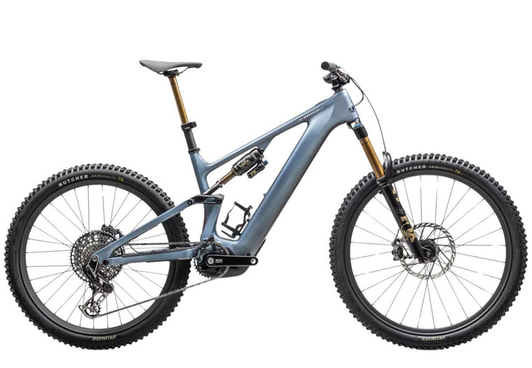Specialized Turbo Levo G4 S-Works Carbon 26 Fahrrad