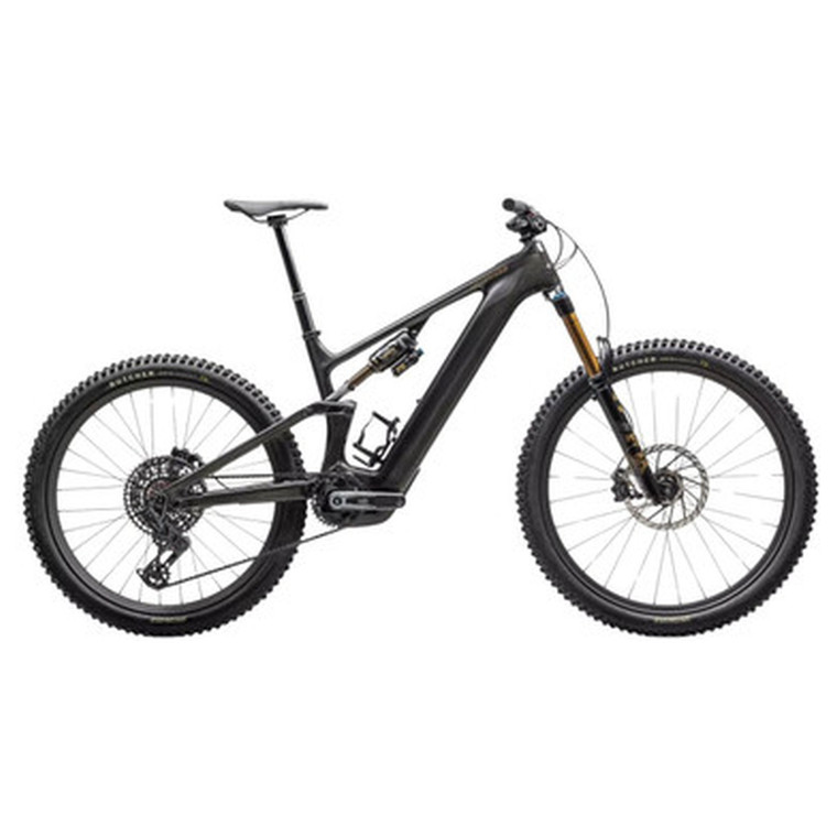 Bicicleta Specialized Turbo Levo G4 Pro Carbon 26