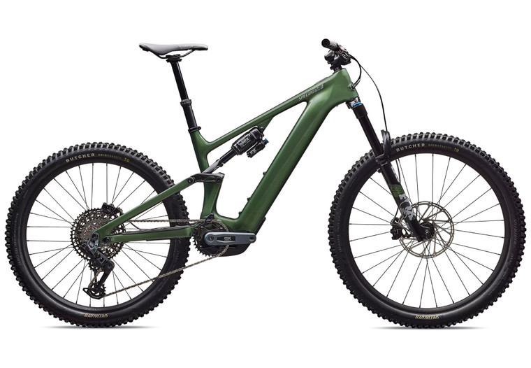 Specialized Turbo Levo G4 Expert Carbon 26 Fahrrad