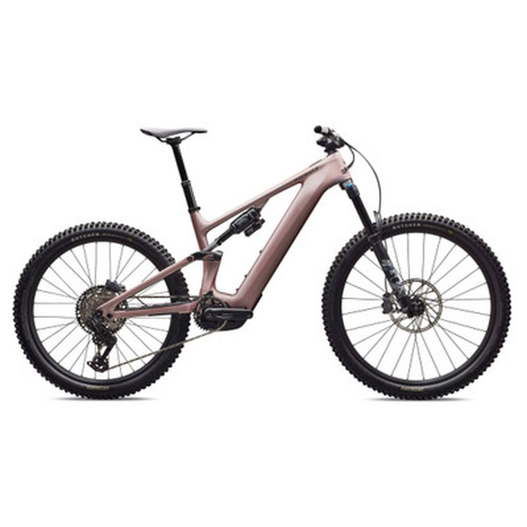 Bicicleta Specialized Turbo Levo G4 Comp Carbon 26