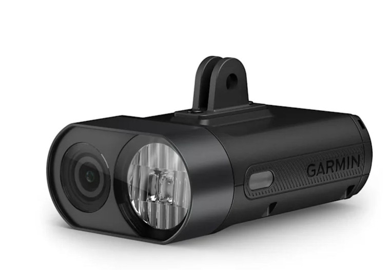 Luce anteriore Garmin Varia Vue