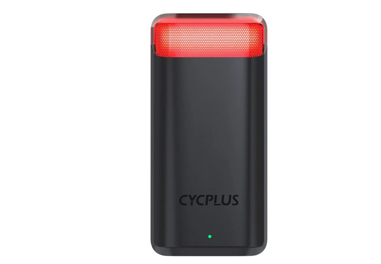 Light arrière Cycplus Radar L7