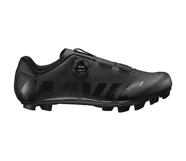 Scarpe Mavic Crossmax Boa