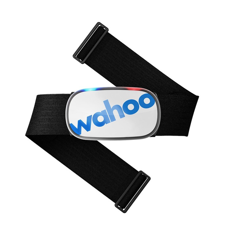 Moniteur de fréquence cardiaque Wahoo TICKR