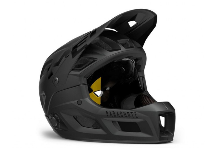 Casque Met Parachute MCR Mips