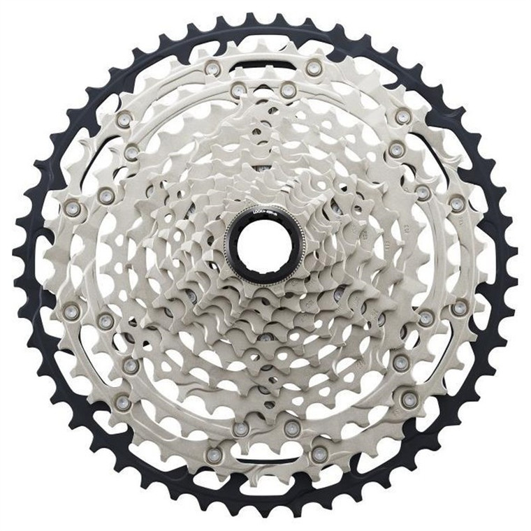 Cassette Shimano 12 V CS-M7100
