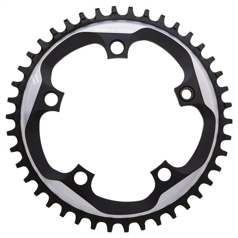 Plateau Sram X-Sync 2 Eagle 12v