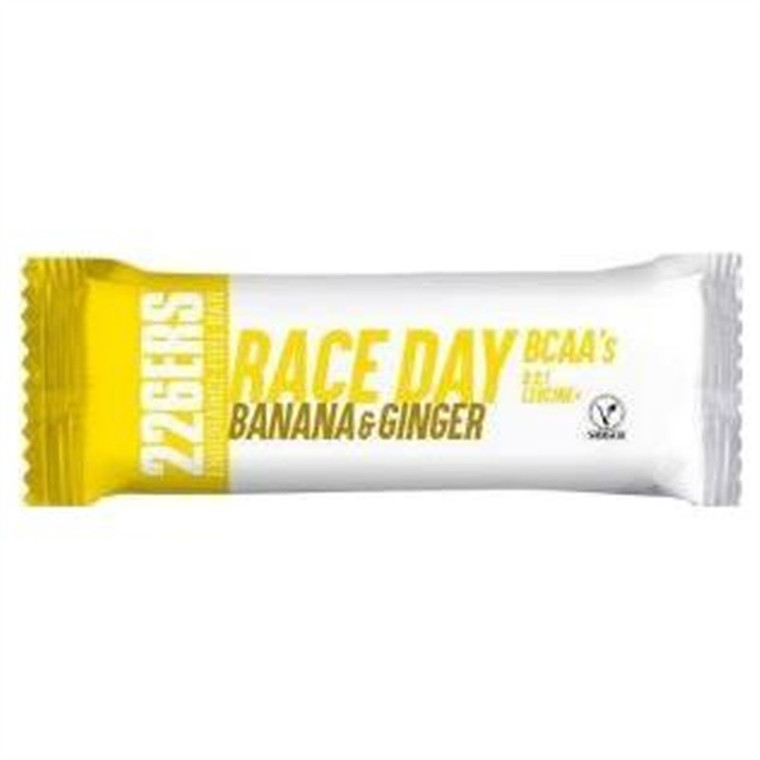 Barretta 226ers Race Day BCAA