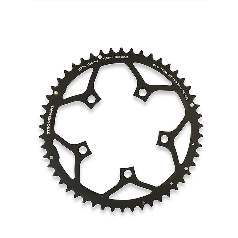 Parabole Stronglight CT2 110 mm 10/11V.