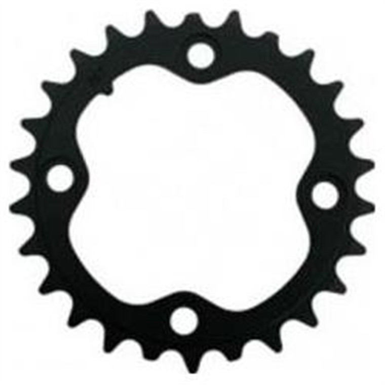 Plateau Sram 2x10v V1 64BCD
