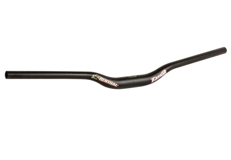 Guidon Renthal Fatbar 35