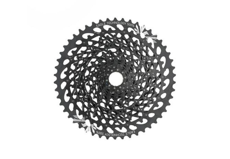 Cassetta Sram XG-1275 Eagle 12V