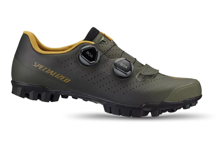 Zapatillas Specialized Recon 3.0