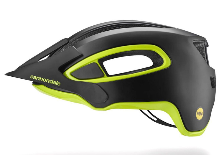Capacete Cannondale Hunter Mips para Adultos