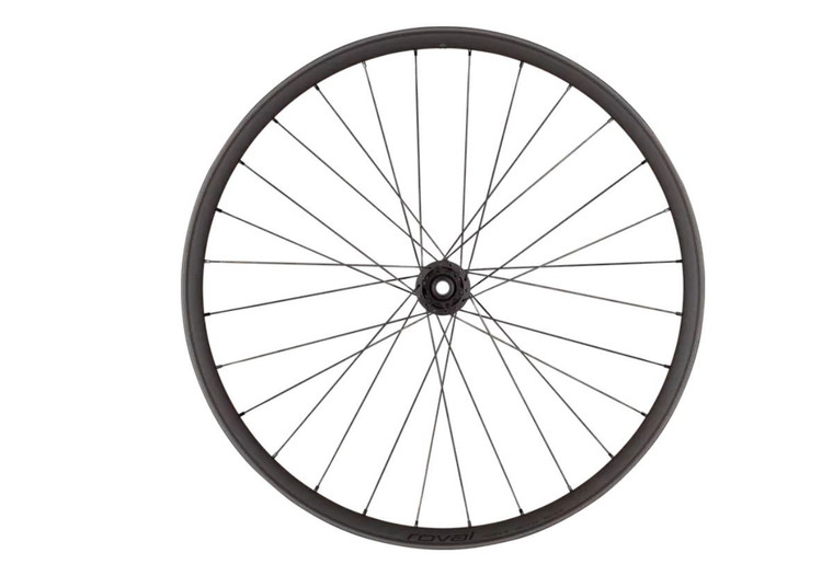 Roue avant Roval Traverse HD 240 29 6B