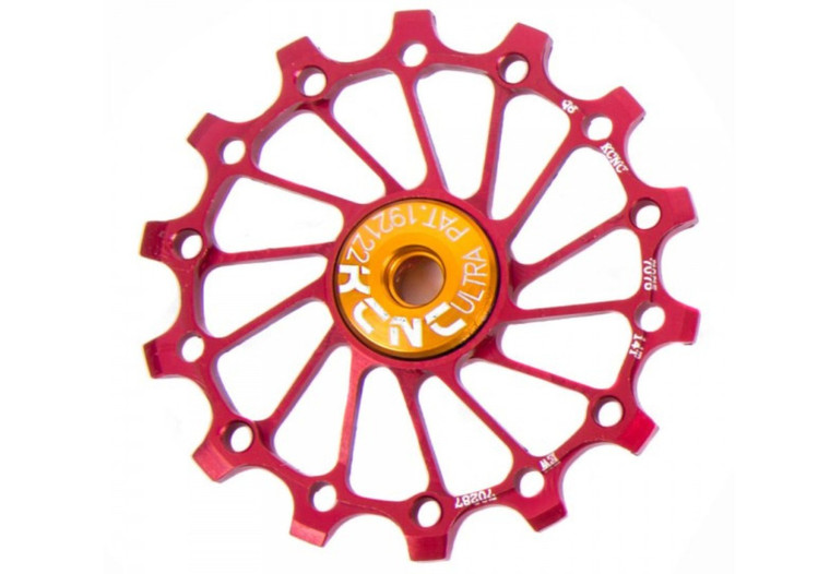 Poulie de dérailleur KCNC Ultra Sram X-Sync 16D