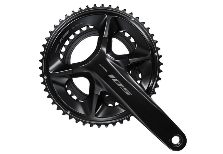 Pédalier Shimano 105 FC-R7100 12V 52-36T