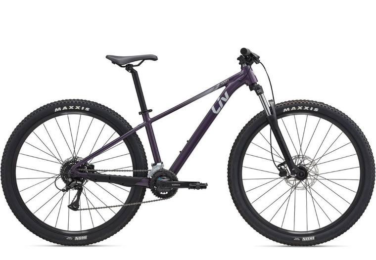 Bici Liv Tempt 27.5 3 25